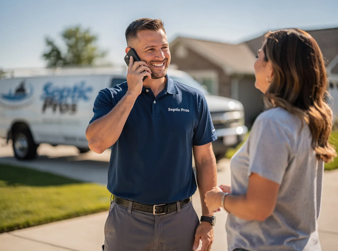 Septic Tank Pumping Sterlington, LA FAQs
